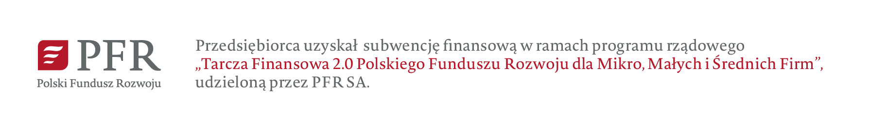 Polski Fundusz Rozwoju