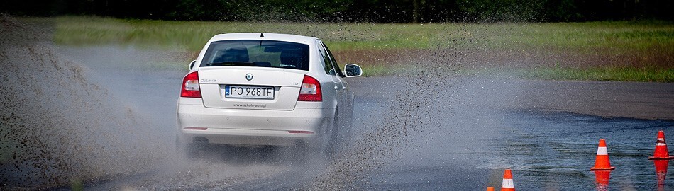 Szkolenia dofinansowane z UE skoda