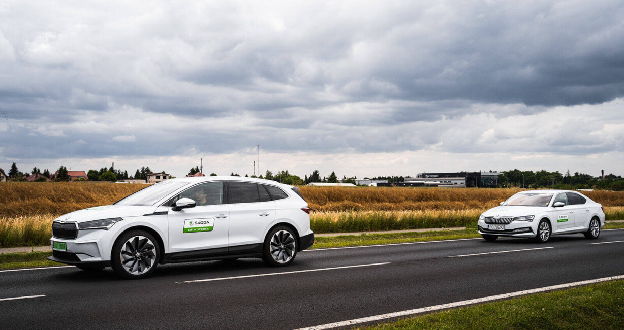 13 Eco Driving