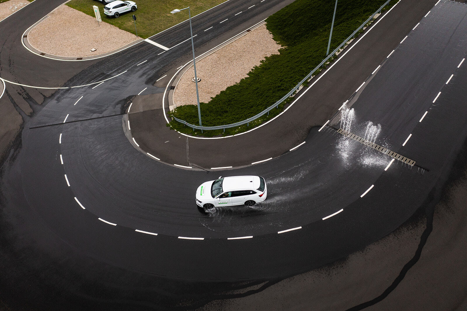 Safe Driving I stopień 9