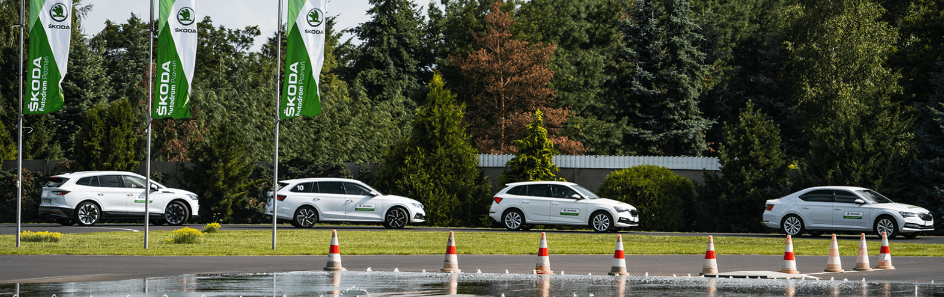 SKODA AUTODROM SZKOLA JAZDY 21.07.2021 9