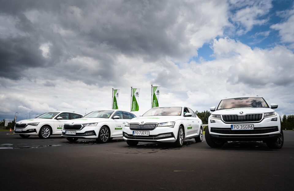 SKODA AUTODROM SZKOLA JAZDY 21.07.2021 235