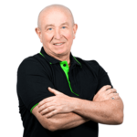 TRENER ROBERT SZPINDOR