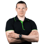 TRENERZY ZBYSZEK WOZNIAK