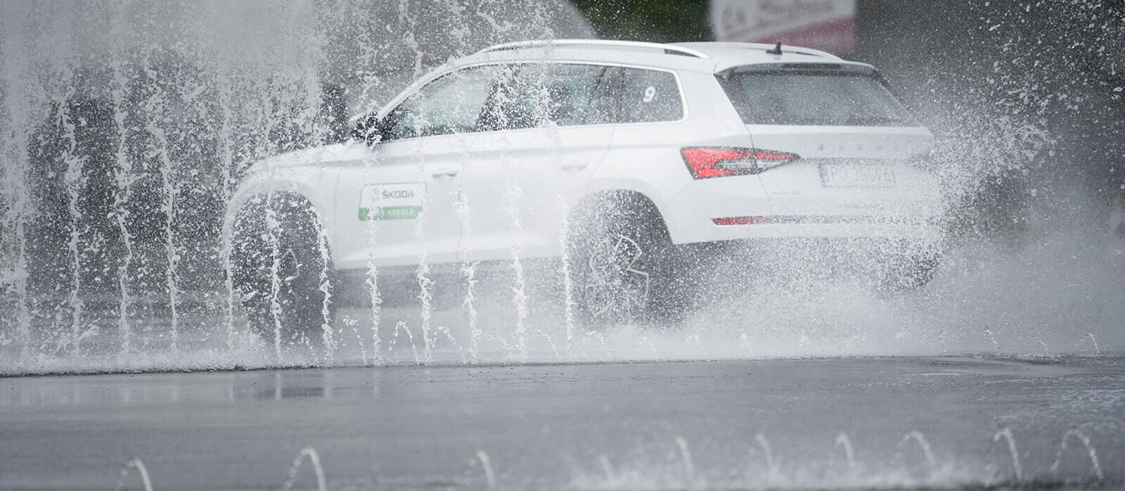 SKODA AUTODROM SZKOLA JAZDY 21.07.2021 230
